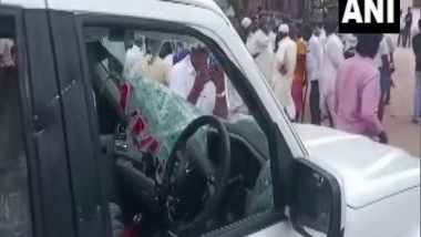 India News | Karnataka: Section 144 of CrPC Imposed in Shorapur Constituency of Yadgir