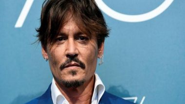 Entertainment News | Johnny Depp's Comeback Film 'Jeanne Du Barry' To ...