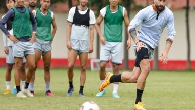 Sports News | RoundGlass Punjab FC Announces Squad for Super Cup 2023