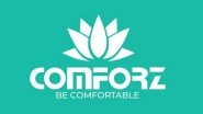 Business News | Mera Comforz is All Set to Launch India's First AI Designed Shoes in the Market