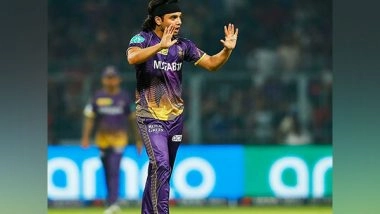 Sports News | Suyash Sharma's Confidence is Praiseworthy: Parthiv Patel