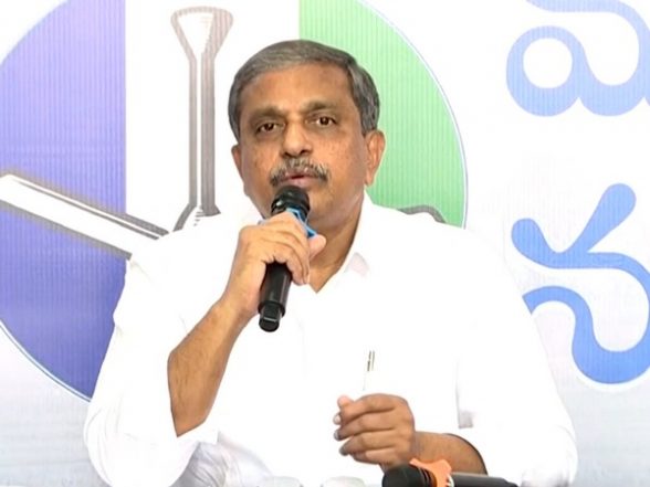 India News | YSR Congress Launches Political Outreach Campaign 'Jagananne Maa Bhavishyathu - Vimarsana News