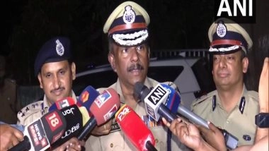 India News | Kerala Train Arson: Investigation Still at Preliminary Stage, Shahrukh Saifi Confesses to Crime