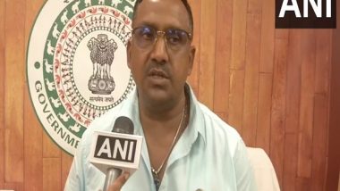 India News | We Will Conduct Mock Drill for Covid-19 Preparedness on April 10-11: Jharkhand Health Minister