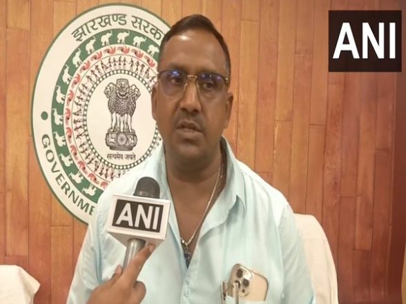 India News | We Will Conduct Mock Drill for Covid-19 Preparedness on April 10-11: Jharkhand Health Minister - Vimarsana News