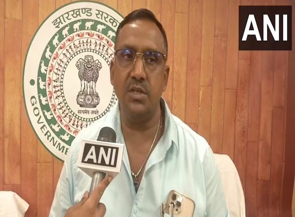 India News | We Will Conduct Mock Drill for Covid-19 Preparedness on April 10-11: Jharkhand Health Minister