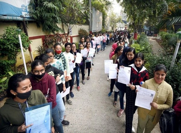 India News | Girls Clinch 8 out of 10 Top Spots of UP Public Service Exams