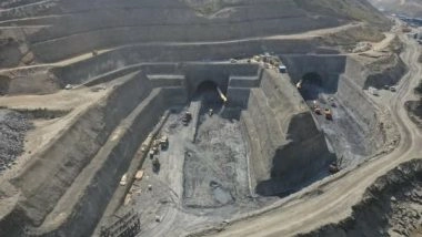 World News | Saudi Arabia Enters Deal to Provide USD 240 Million Loan for Pakistan to Construct Dam