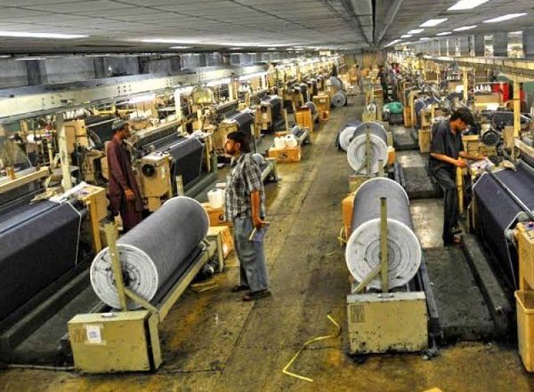 India News | Modi Govt to Set Up 7 Mega Textile Parks, Generate over 20 Lakh Jobs