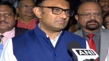 India News | BJP Has Ensured Social Justice While Distributing Poll Tickets: Karnataka Minister Sudhakar