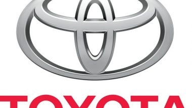 Business News | Toyota to Debut 10 EV Models by 2026