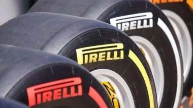 World News | Italy to Curtail Chinese Influence over Tyre Maker Pirelli