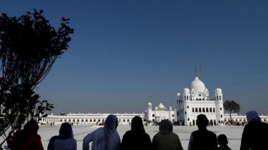 Baisakhi 2023: Pakistan Issues 2,856 Visas to Sikh Pilgrims From India for Vaisakhi