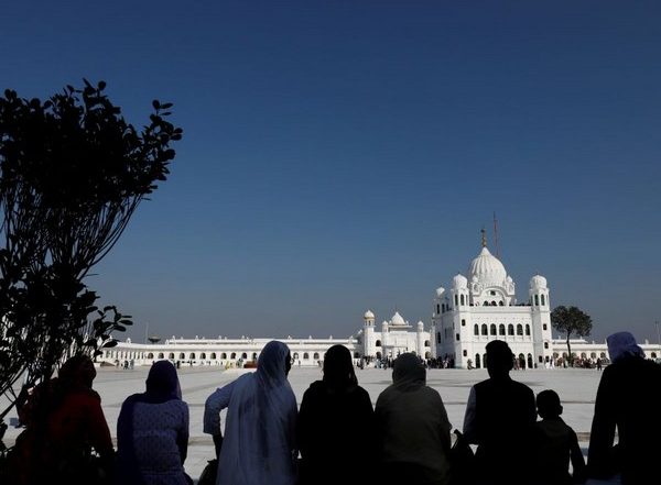 Baisakhi 2023: Pakistan Issues 2,856 Visas to Sikh Pilgrims From India for Vaisakhi