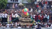 World News | Tudaldevi Jatra: Festival in Nepal Where Goddesses Search for Missing Jewellery