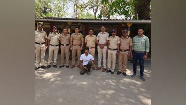 India News | Maharashtra: Man Killed Nephew Suspecting Illicit Relationship with His Wife