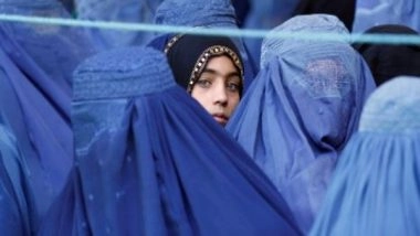 World News | Ban on Female Relief Workers Disabling Aid-delivery in Afghanistan: Report