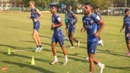 Sports News | Chennaiyin FC Name 28-member Squad for Super Cup 2023