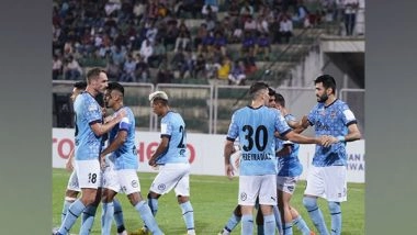 Sports News | Super Cup 2023, Group D: Mumbai City, Chennaiyin, NorthEast United Eye SF Spot