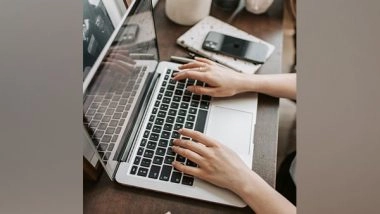 Lifestyle News | How Teens' Trust on Internet Information is Associated with Stress