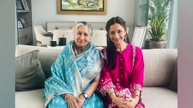 Business News | JSP Foundation Sets Up 'Jindal Apna Ghar' in Raigarh for Elderly