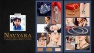 Business News | Subhash Ramdin Prajapati Announces Launch of New Fashion Brand for Women - Navyara Fashion