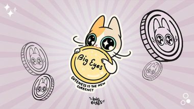 Business News | Big Eyes Coin and Bored Ape: Kings of the NFT Market