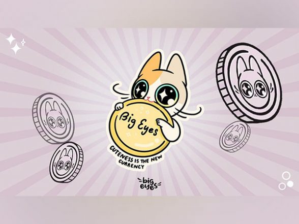 Business News | Big Eyes Coin and Bored Ape: Kings of the NFT Market - Vimarsana News