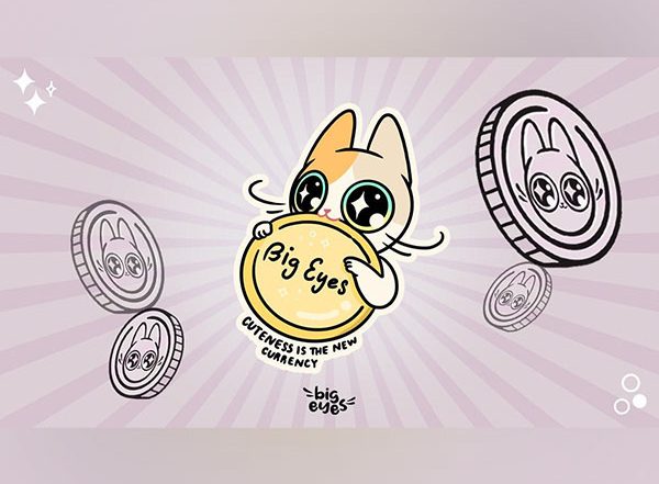 Business News | Big Eyes Coin and Bored Ape: Kings of the NFT Market