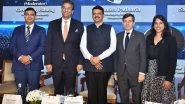 Business News | French Companies Showcased Investments Worth Rs 5,700 Cr. in Maharashtra, in the Presence of Dy. CM Devendra Fadnavis