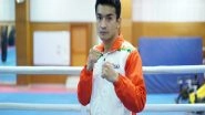 Sports News | Shiva Thapa, Deepak Bhoria to Lead Indian Squad for IBA Men's World Boxing Championships