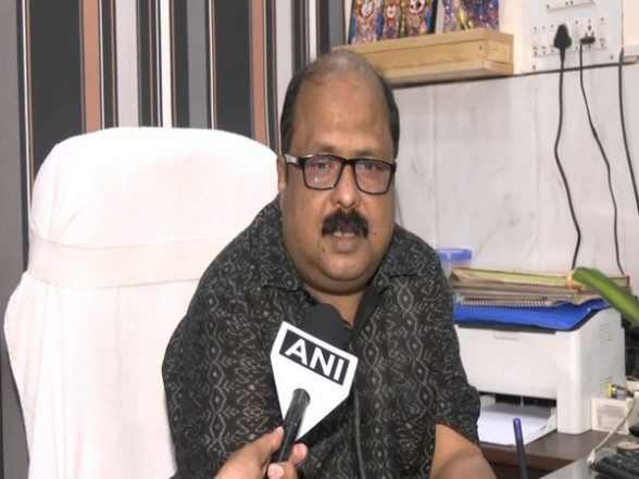 India News | Amid Rise in COVID Cases, Odisha's Govt Hospital Ramps Up Testing, Other Facilities - Vimarsana News
