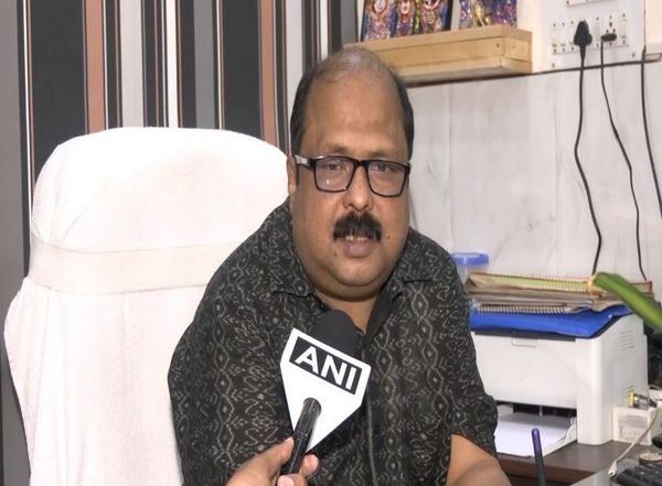 India News | Amid Rise in COVID Cases, Odisha's Govt Hospital Ramps Up Testing, Other Facilities