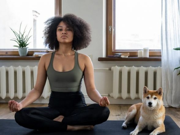Lifestyle News | Study Shows Young Dog Owners Tend to Cope Better when Their Pup Misbehaves - Vimarsana News