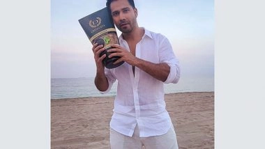 Business News | Denver Face Washes and Varun Dhawan: The Winning Combination for Achieving Your Best Look and Real Success!