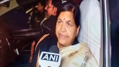 India News | A Person Who Doesn't Follow Sanatan Traditions Will Be Said to Have 'Rakshas Pravriti': MP Minister Supports Vijayvargiya's Remark