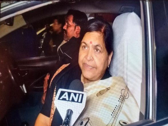 India News | A Person Who Doesn't Follow Sanatan Traditions Will Be Said to Have 'Rakshas Pravriti': MP Minister Supports Vijayvargiya's Remark - Vimarsana News