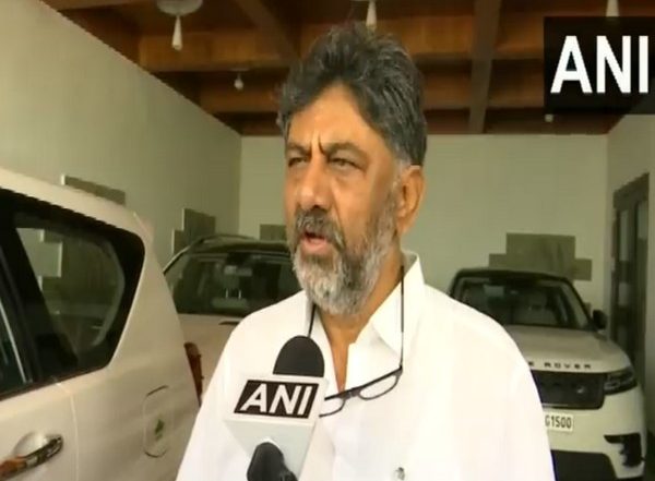 India News | No Need for Amul, as Nandini is a Better Brand, Says Karnataka Congress Chief Shivakumar