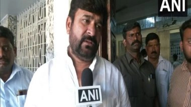 India News | Karnataka: BJP Has Many Criminals, Party Should Pay Attention to That First, Says Cong Leader Vinay Kulkarni