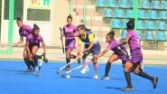 Sports News | Khelo India Women's Hockey League: PSSF, SAI Bal, HHA, SHO Register Wins