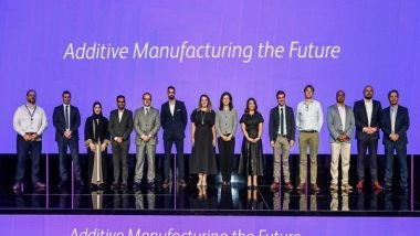 World News | Technology Innovation Institute to Host 2nd 'Additive Manufacturing the Future' Seminar in Abu Dhabi