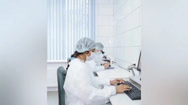 Health News | Ultrasound Effective of Locating Specific Breast Symptoms: Study