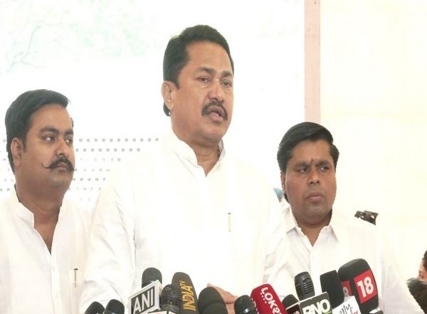 India News | Irrespective of Sharad Pawar's Opinion, Only JPC Should Probe Adani Issue: Maha Cong Chief