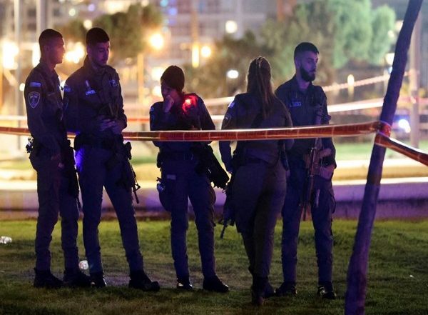 World News | 3 Rockets Fired from Syria After Israel Beefs Up Its Forces