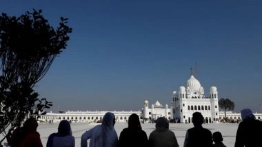 World News | Sikh Pilgrims to Depart for Pakistan to Celebrate Baisakhi Today