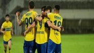 Sports News | Super Cup: Kerala FC Registers Impressive Victory Against I League Champions Punjab FC