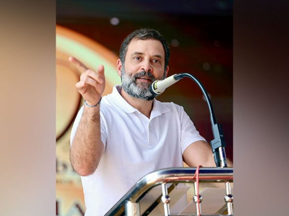 India News | Rahul Gandhi Wishes NSUI on Its 53rd Foundation Day - Vimarsana News