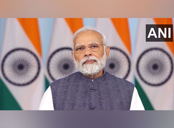 World News | PM Narendra Modi Extends Best Wishes for 35th Australian Sikh Games
