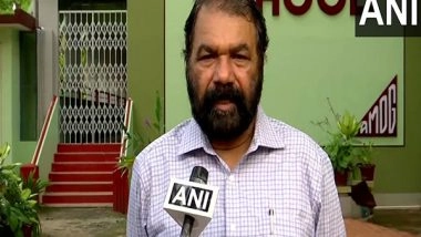 India News | Kerala Education Minister Demands Reconstitution of NCERT with Representatives from All States