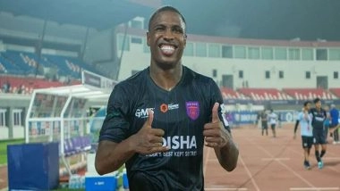 Sports News | East Bengal FC and Odisha FC Set to Lock Horns in Super Cup